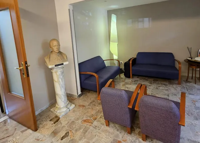 La Casa Di Nazareth