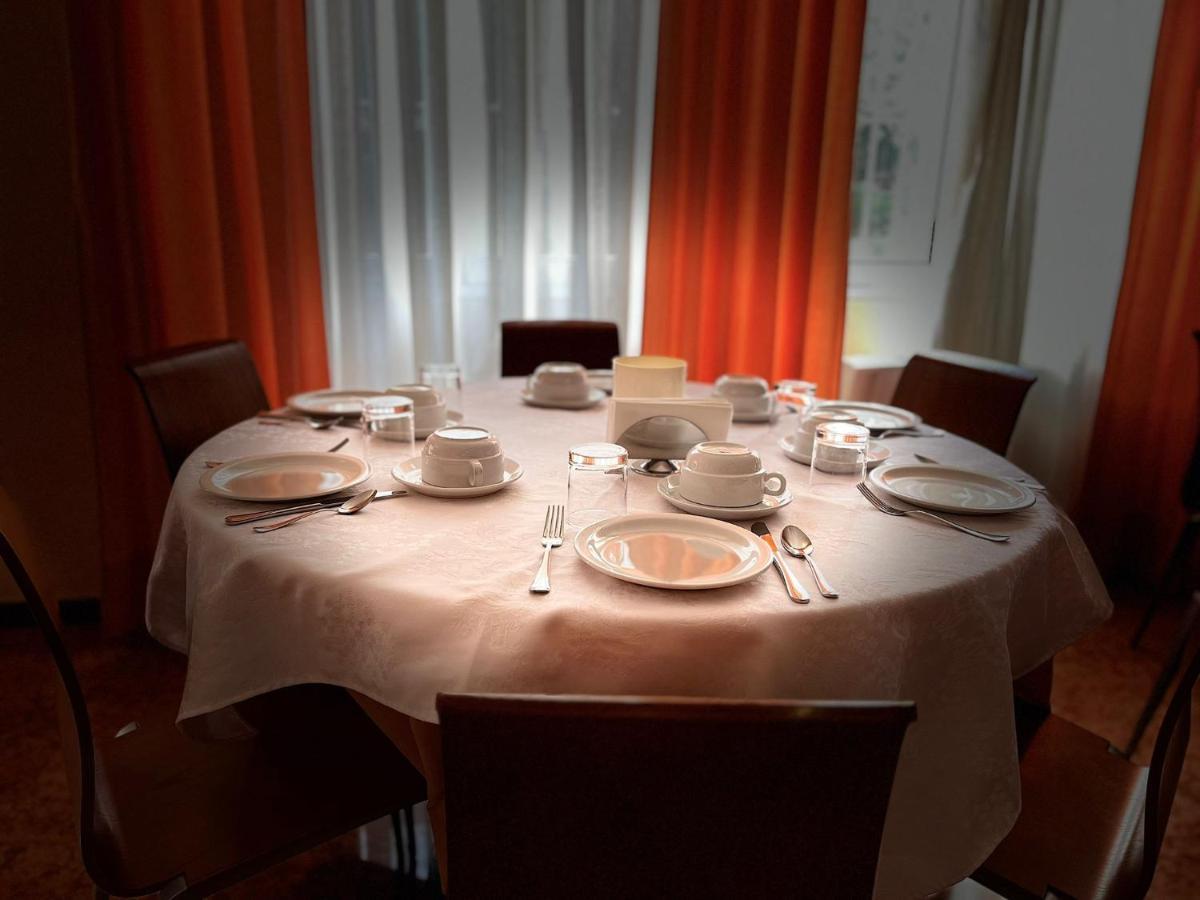 La Casa Di Nazareth Hotel Rom