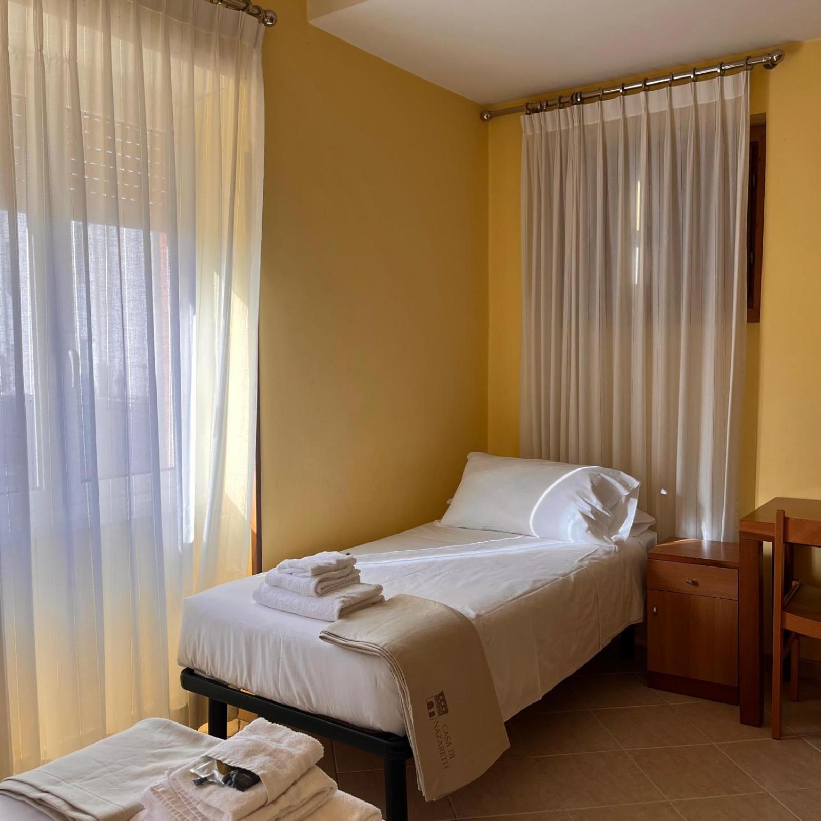 La Casa Di Nazareth 2* Rom